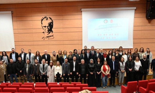 HACETTEPE ÜNİVERSİTESİNDEN “EMEK VE KADIN” PANELİNE KATLIM SAĞLANDI